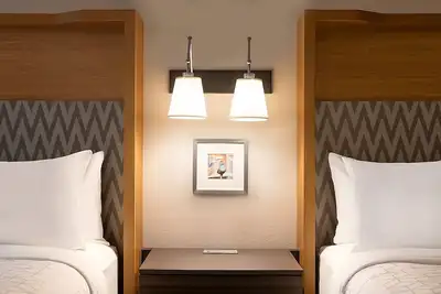 Image de Comfortable Countryside Stay! Close to Colonial Country Club, Indoor Pool