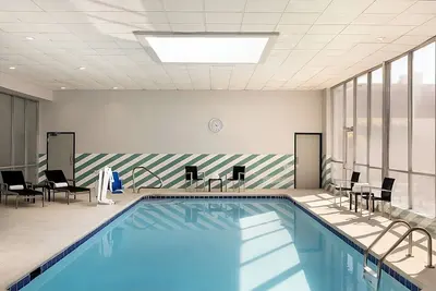 Image de Pleasant Stay, Convenient Location! 2 Contemporary Units! Indoor Swimming Pool