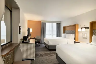 Image de Enjoy a Hassle-Free and Suiting Stay! 3 Family-friendly Units! Indoor Pool