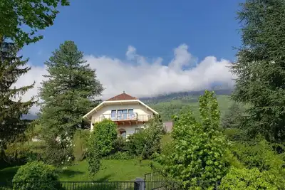 Image de Vue sur Lac du Bourget Exceptionnelle, 50m2, de 2 à 4 Personnes
