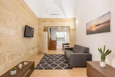 Image de ConVivo - Apartment on two levels in the heart of the historic center