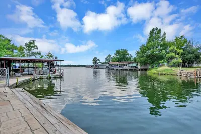 Image de Turtle Cove - Two Homes, Boat Dock, & Fire Pit