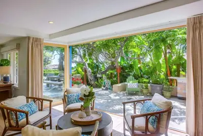 Image de Zen Cottage with Ocean Views