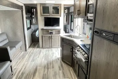 Image de 3rv/ parking/Netflix/ private/excellent location