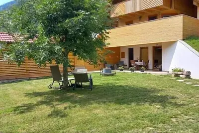 Apartment Lupis