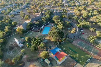 Image de Dikhololo