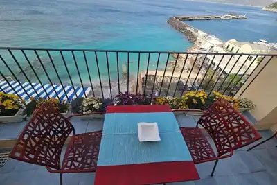 Image de La Bomboniera - Sea View Apartment