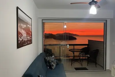 Image de Apartamento Porto Real Resort Vista Espetacular 2