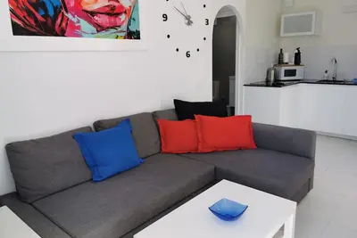 Image de Vacation Apartment With A Heavenly View
