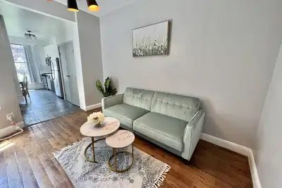 Image de Zen Home 3br