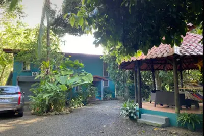 Image de Slice Of Paradise Beach Bungalow, sleeps 2 - 5, full kitchen, 2 baths, Ac, &more