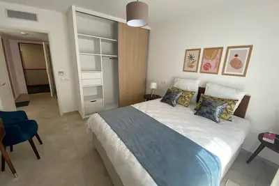 Image de Appartement avec 2 chambres T3