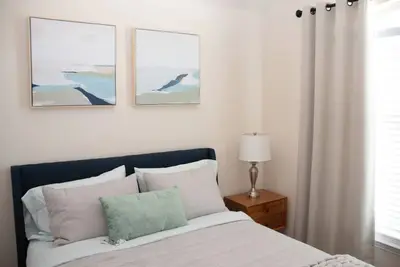 Image de Near Dallas & Lake Hubbard, community pool, +4TVs