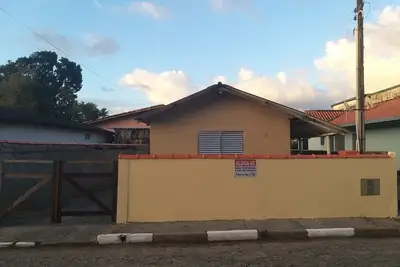 Image de House in Juréia Beach - Iguape - For Vacation - Beach and Fishing