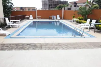 Image de Highlands Apartments 1 Br Suite 21