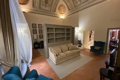 Image de Charmant appartement au cœur de Florence