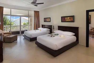 Image de Presidential Suite All-Inclusive Resort