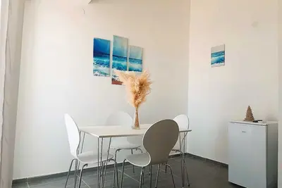 Image de Appartement A5 Petra pour 3+2 personnes, Privlaka