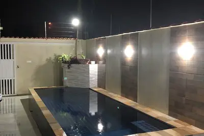 Image de House with pool Beautiful