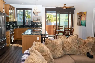 Image de Beach Condo in the heart of Encinitas