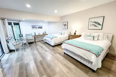Image de New- Discount! Pool - near beach and golf course!