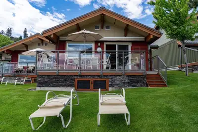 Cozy 2 Bedroom Villa at Casa Loma Lakeshort Resort