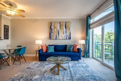 Image de Stylish 2 Bedroom Home in the Heart of Seattle!