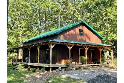 Image de Cozy 2 bedroom bunkhouse at Pettit Bay