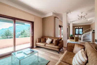 Image de Altido Stunning Flat w/Swimming Pool, Terrace & Lake Como View