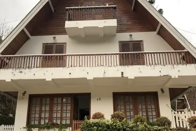 Image de Country house in Capivari