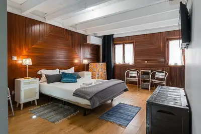 Image de GuestReady - Fisherman's Shelter in Gaia