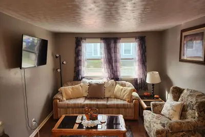 Image de Welcoming, Wonderfully Cozy 1 bdrm Apt