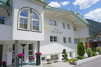 Image de Confortable appartement pour 4 personnes avec Wifi, Tv, patio et parking