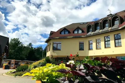 Image de Agréable appartement pour 5 personnes avec Wifi, Tv, vue panoramique et parking