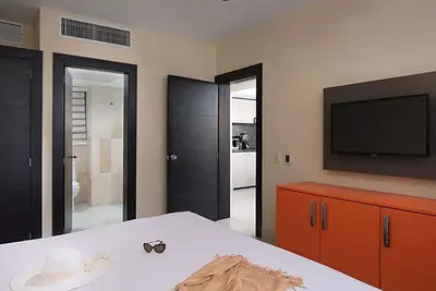Image de 1-Bedroom Royal Suite at All-Inclusive Resort
