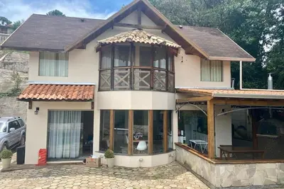 Image de Finely finished house in Monte Verde Mg