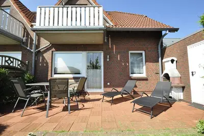 Image de Vacation apartment Up de Ring 28 A ground floor