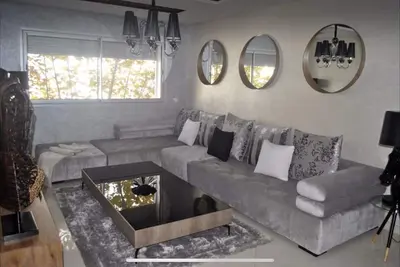 Image de Luxury apartmen \/ 2 beds\/2 living-room\/ 2 smart Tv 55”