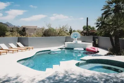 Image de Scottsdale White House