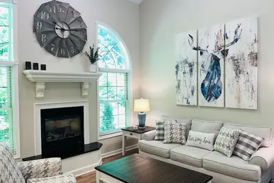 Image de Lake Harmony Getaway: 3 mins to Big Boulder Lake/Skiing, Family-Friendly