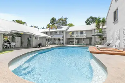 Image de Experience the laid-back Noosa lifestyle!