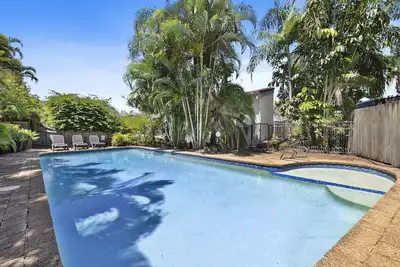 Image de Holiday Noosa Style, Great location, Pet Friendly