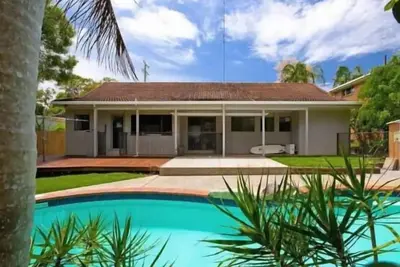Image de Position Perfect, Single Level Home, Pool, Pets friendly