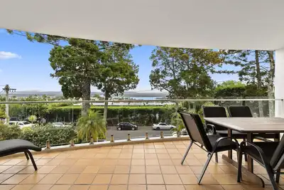 Image de Light, bright and airy with breathtaking views of Noosa Heads!