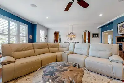 Image de Bayside Resort condo near the beach with shared pools & fast WiFi - dog-friendly