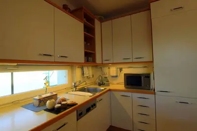 Image de Vacation apartment (84 sqm) with fully equipped kitchen