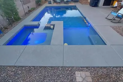 Image de Cute & Quiet Casita in Queen Creek, No Pets