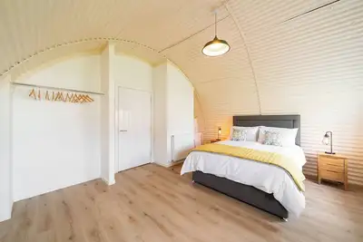 Image de Hut 34 at Cultybraggan Camp