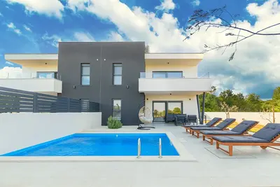 Image de Villa Sanija (Istria - Liznjan)