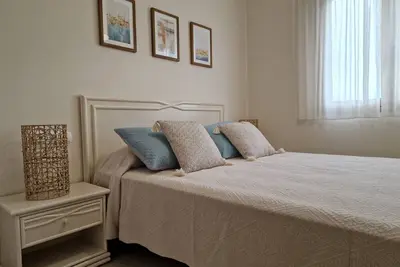 Image de A87 Edificio Larimar 11º D